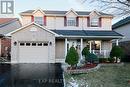 3 Warbler Heights, St. Thomas, ON  - Outdoor With Deck Patio Veranda With Facade 