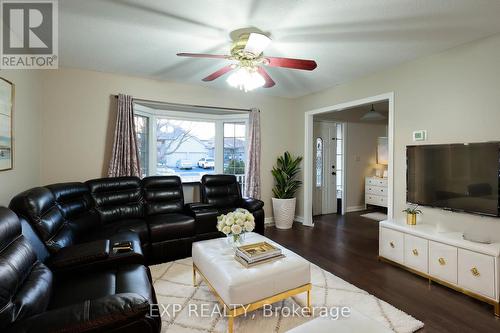 3 Warbler Heights, St. Thomas, ON - Indoor Photo Showing Living Room