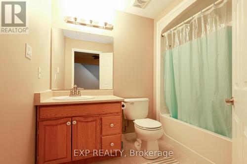 3 Warbler Heights, St. Thomas, ON - Indoor Photo Showing Bathroom