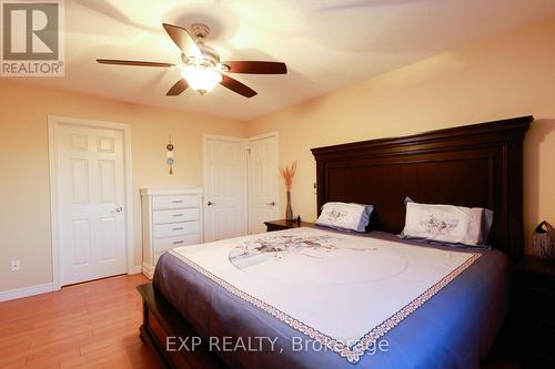 3 Warbler Heights, St. Thomas, ON - Indoor Photo Showing Bedroom