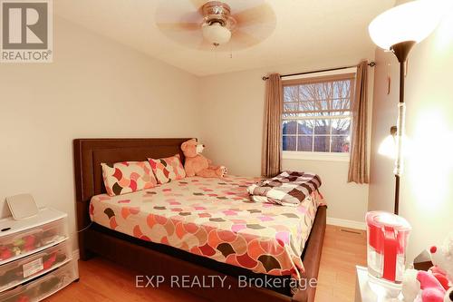 3 Warbler Heights, St. Thomas, ON - Indoor Photo Showing Bedroom