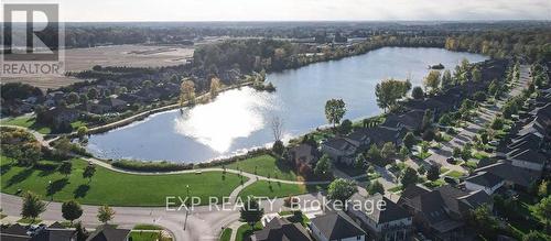 3 Warbler Heights, St. Thomas, ON - Outdoor With Body Of Water With View