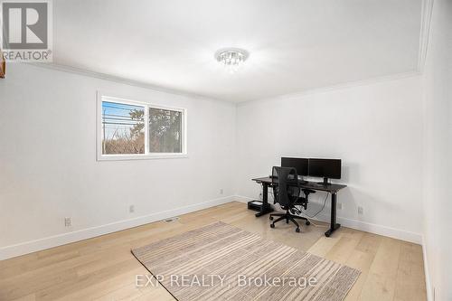 6974 Bank Street, Ottawa, ON - Indoor Photo Showing Other Room