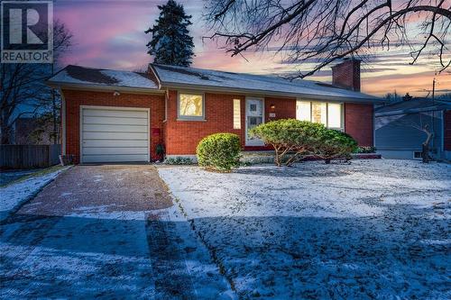 1191 Echo Road, Sarnia, ON - Outdoor