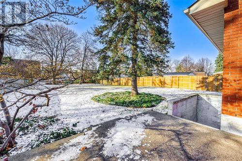 1191 Echo Road, Sarnia, ON - Outdoor