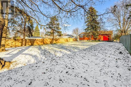 1191 Echo Road, Sarnia, ON - Outdoor