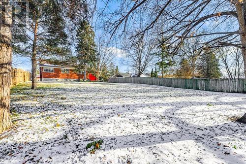 1191 Echo Road, Sarnia, ON - Outdoor