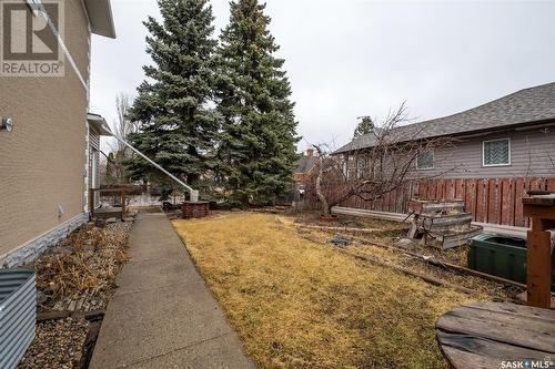 331 12Th Street E, Prince Albert, SK - Outdoor