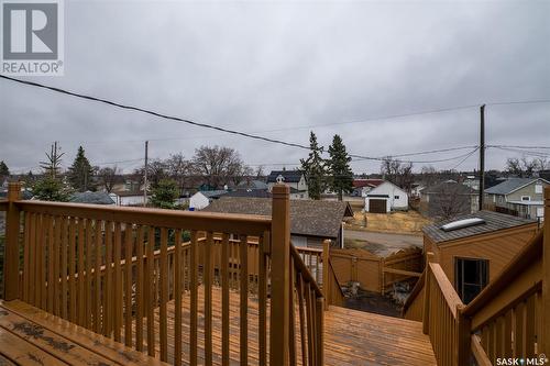 331 12Th Street E, Prince Albert, SK - Outdoor