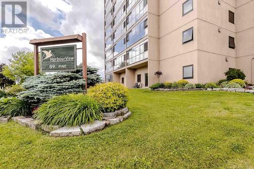 89 Pine St # 301, Sault Ste Marie, ON - Outdoor