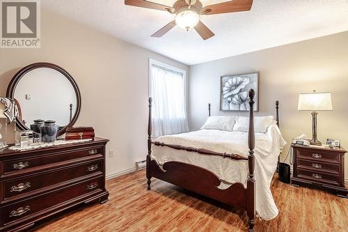 89 Pine St # 301, Sault Ste Marie, ON - Indoor Photo Showing Bedroom