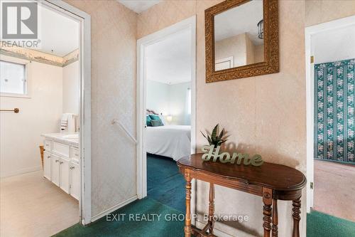 123 Prince Edward Street, Brighton, ON - Indoor Photo Showing Bathroom