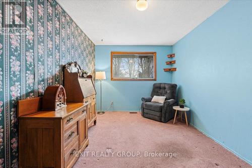 123 Prince Edward Street, Brighton, ON - Indoor