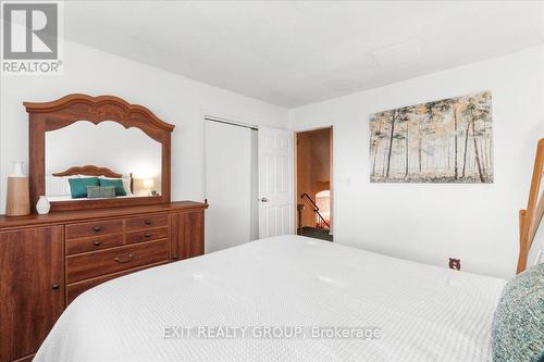 123 Prince Edward Street, Brighton, ON - Indoor Photo Showing Bedroom