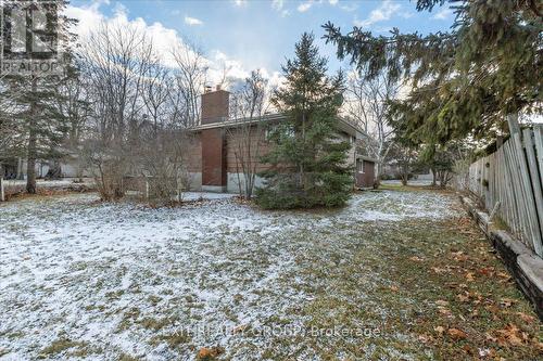 123 Prince Edward Street, Brighton, ON - Outdoor