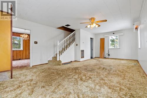 540 Mcnaughton Street, South Bruce Peninsula, ON - Indoor Photo Showing Other Room