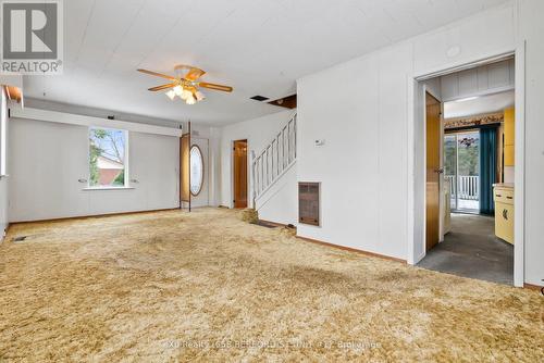 540 Mcnaughton Street, South Bruce Peninsula, ON - Indoor Photo Showing Other Room