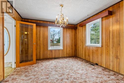 540 Mcnaughton Street, South Bruce Peninsula, ON - Indoor Photo Showing Other Room