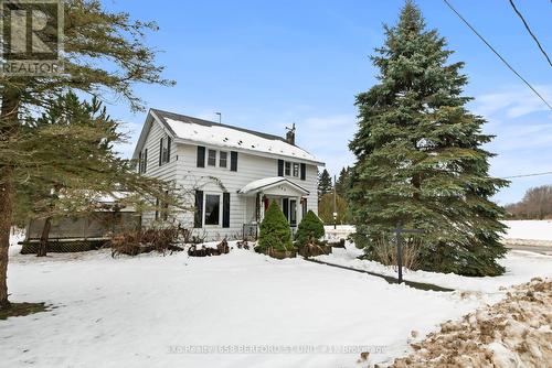 540 Mcnaughton Street, South Bruce Peninsula, ON - Outdoor