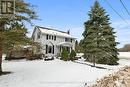 540 Mcnaughton Street, South Bruce Peninsula, ON  - Outdoor 