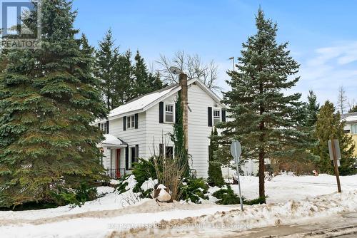 540 Mcnaughton Street, South Bruce Peninsula, ON - Outdoor