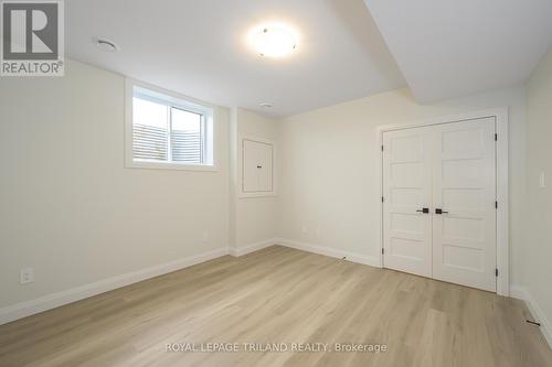 4225 Green Bend, London, ON - Indoor Photo Showing Other Room