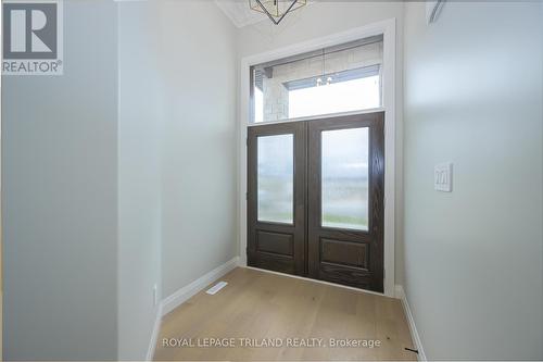 4225 Green Bend, London, ON - Indoor Photo Showing Other Room