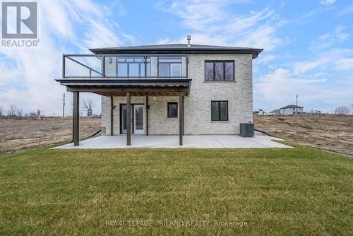 4225 Green Bend, London, ON - Outdoor