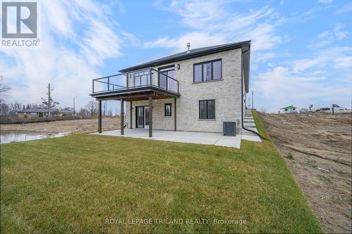 4225 Green Bend, London, ON - Outdoor