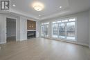 4225 Green Bend, London, ON  - Indoor With Fireplace 