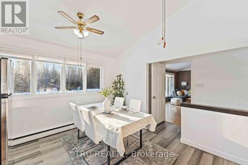 5903 Piperville Road, Ottawa, ON - Indoor Photo Showing Dining Room