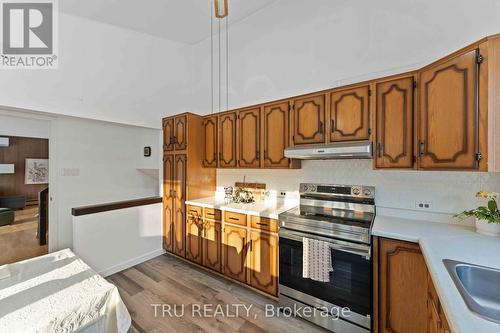 5903 Piperville Road, Ottawa, ON - Indoor Photo Showing Kitchen