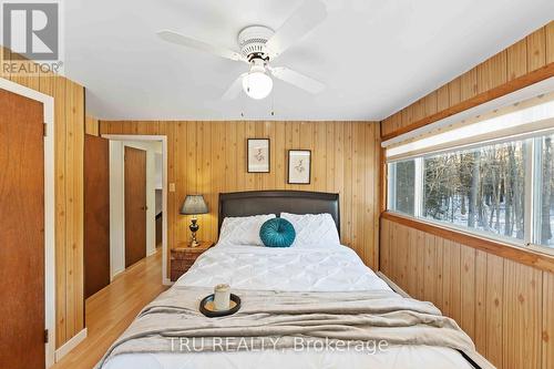 5903 Piperville Road, Ottawa, ON - Indoor Photo Showing Bedroom