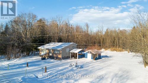 5903 Piperville Road, Ottawa, ON - Outdoor