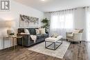 209 Darquise Street, Clarence-Rockland, ON  - Indoor Photo Showing Living Room 