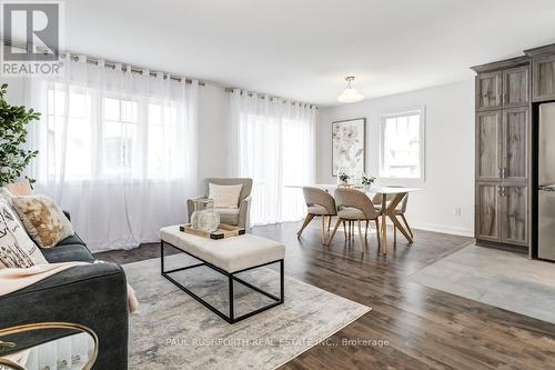 209 Darquise Street, Clarence-Rockland, ON - Indoor Photo Showing Living Room