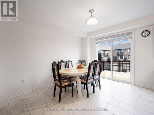 12230 Mclaughlin Road, Caledon, ON - Indoor Photo Showing Dining Room