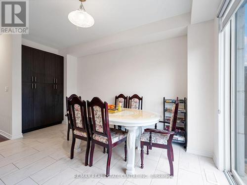 12230 Mclaughlin Road, Caledon, ON - Indoor Photo Showing Dining Room