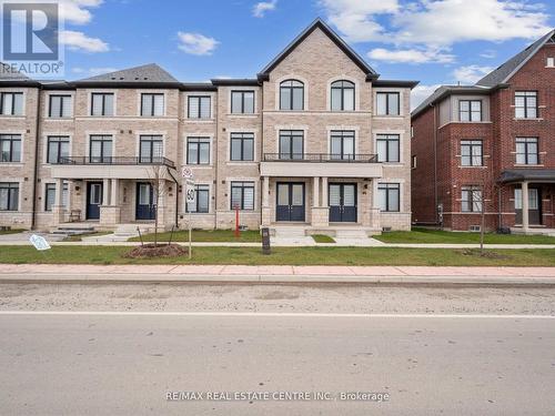 12230 Mclaughlin Road, Caledon, ON - Outdoor With Facade