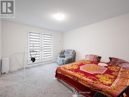 12230 Mclaughlin Road, Caledon, ON - Indoor Photo Showing Bedroom