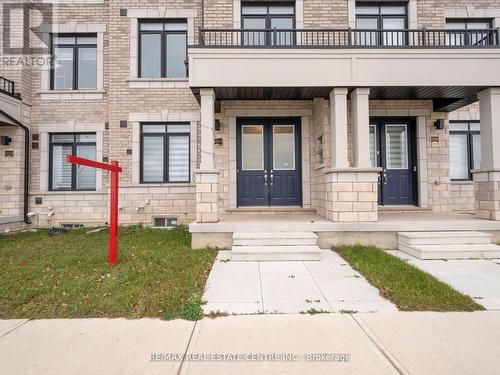 12230 Mclaughlin Road, Caledon, ON - Outdoor With Facade