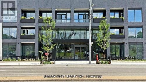 1023 - 1100 Sheppard Avenue W, Toronto, ON - 