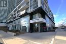 1003 - 70 Annie Craig Drive, Toronto, ON  - Outdoor With Balcony 