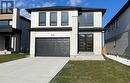 3108 Tillmann Road, London, ON  - Outdoor 