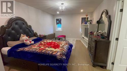 3108 Tillmann Road, London, ON - Indoor Photo Showing Bedroom