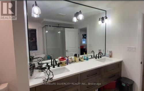 3108 Tillmann Road, London, ON - Indoor Photo Showing Bathroom