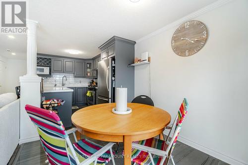 78 Periwinkle Street, Kitchener, ON - Indoor Photo Showing Dining Room