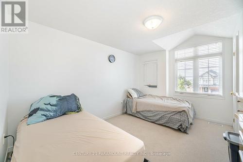 78 Periwinkle Street, Kitchener, ON - Indoor Photo Showing Bedroom