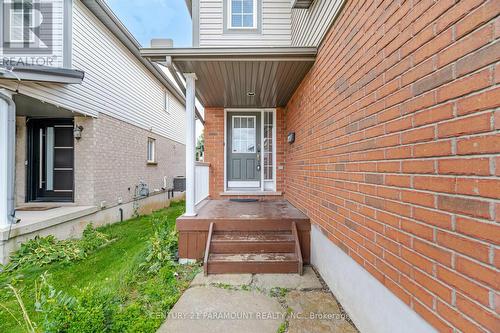 78 Periwinkle Street, Kitchener, ON - Outdoor