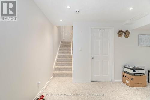 78 Periwinkle Street, Kitchener, ON - Indoor Photo Showing Other Room